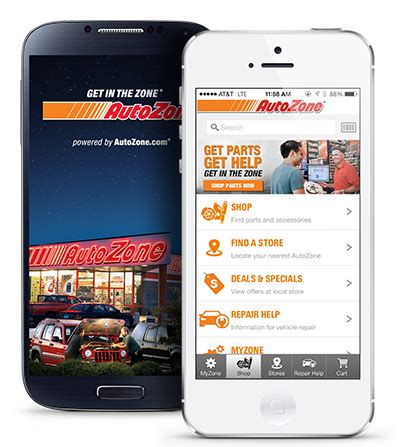 <strong>AutoZoners app</strong> helps you to live healthy and productive life. . Autozone app